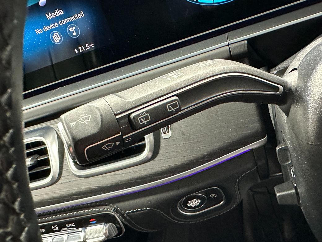 2023 Mercedes-Benz GLS Class