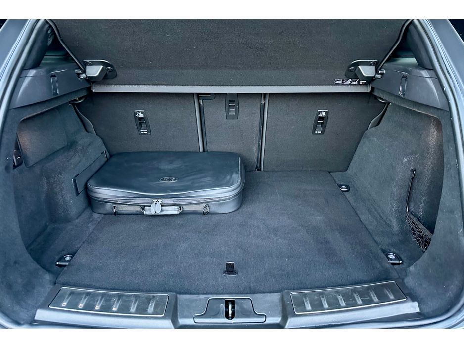 2022 Land Rover Range Rover Evoque