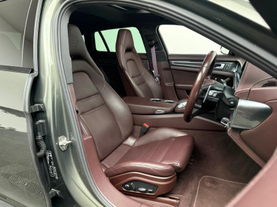 2022 Porsche Panamera