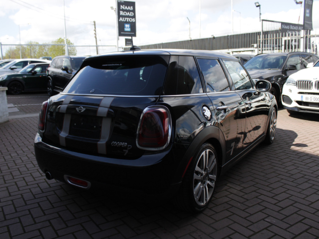 2016 Mini Cooper D