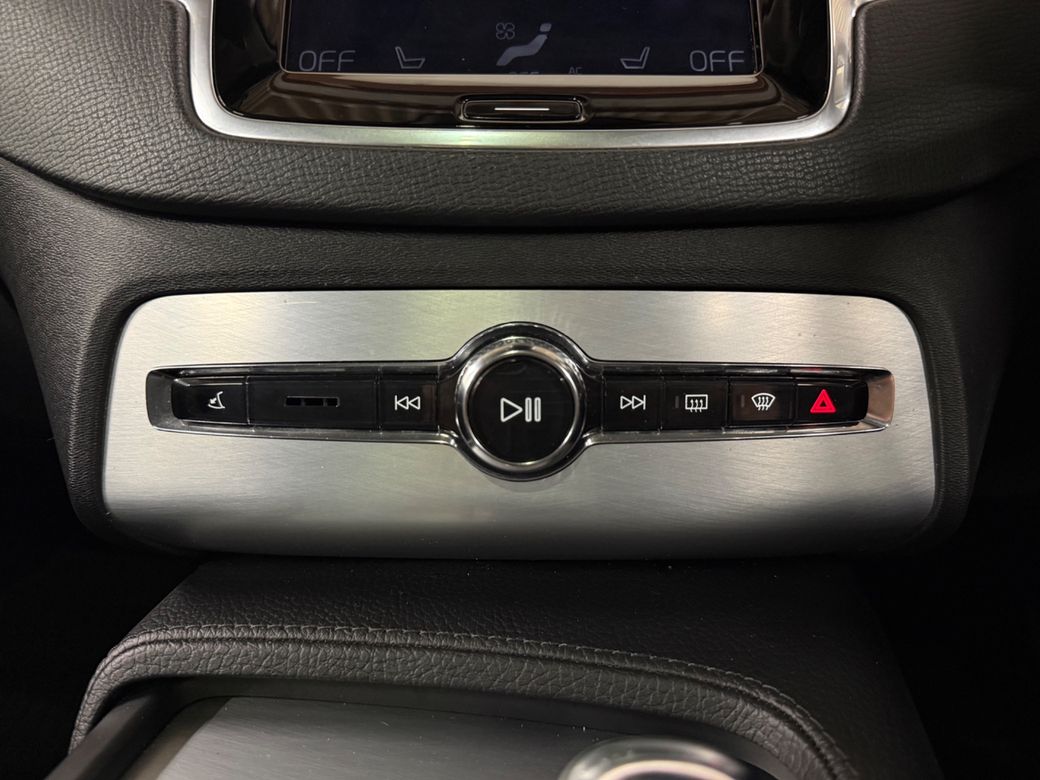 2017 Volvo XC90