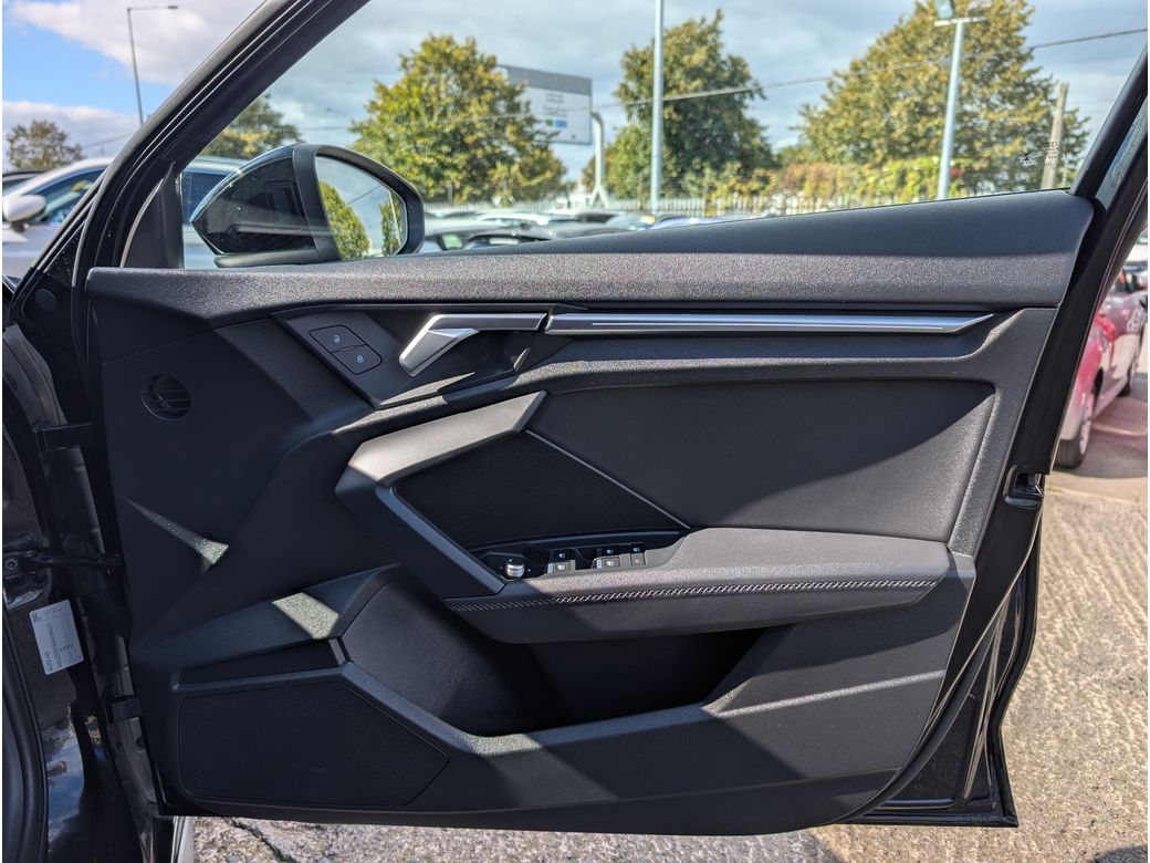 2021 Audi A3