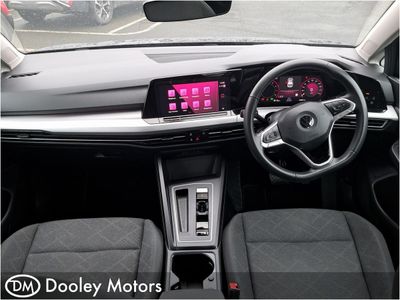 2022 Volkswagen Golf