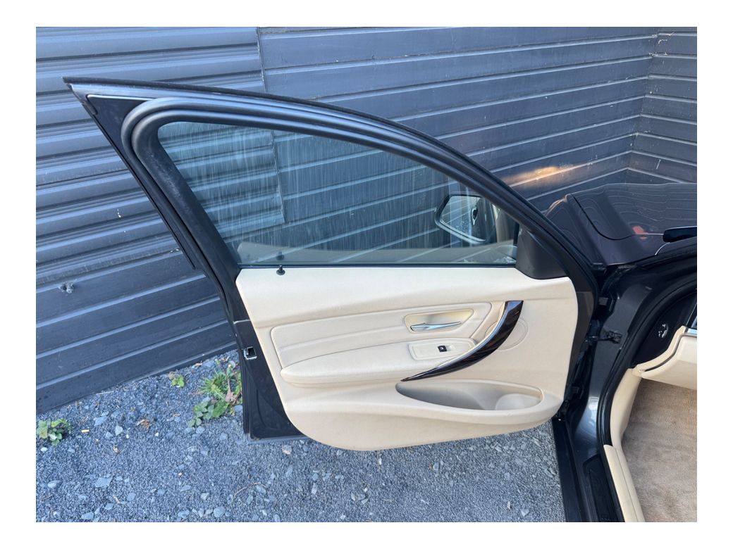 2014 BMW 3 Series