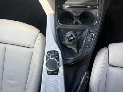 2018 BMW 4 Series