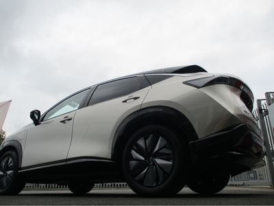 2023 Nissan Ariya