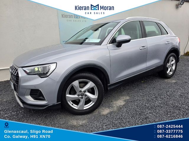 vehicle for sale from Kieran Moran Car Sales
