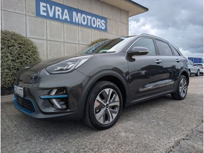 2022 Kia Niro