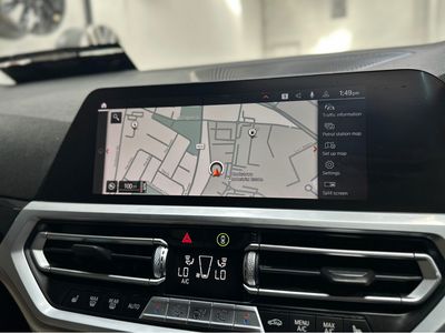 2020 BMW 3 Series