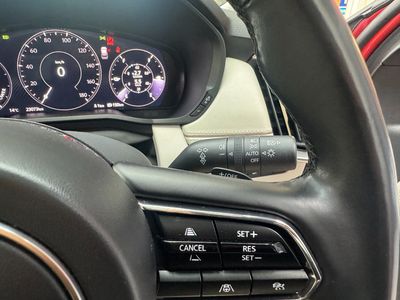 2023 Mazda CX-60