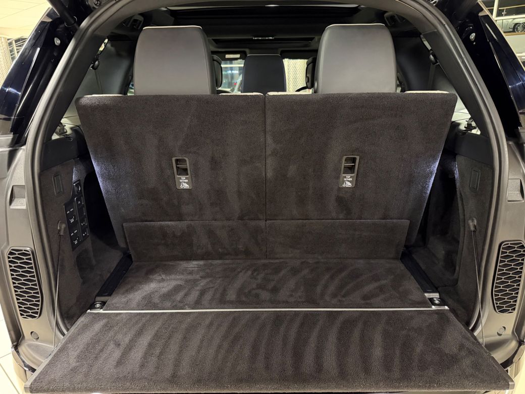 2021 Land Rover Discovery