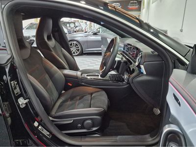 2023 Mercedes-Benz CLA Class
