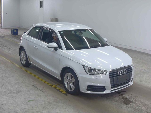 vehicle for sale from A & D Trade Car Sales