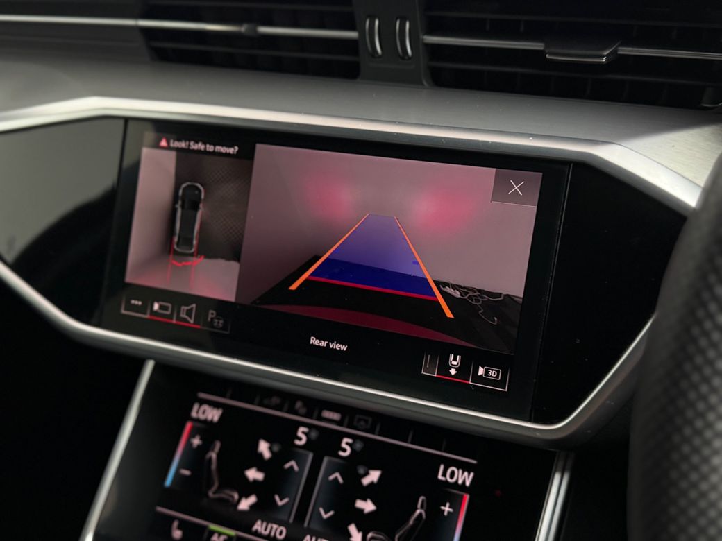 2023 Audi A6