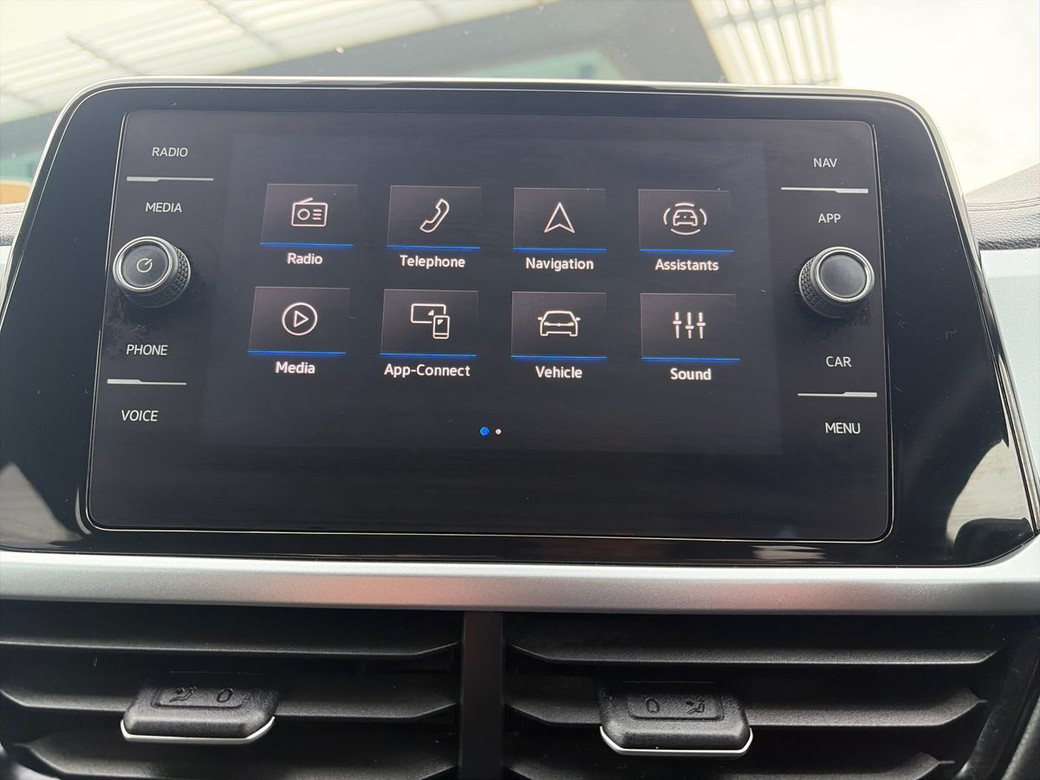 2026 Volkswagen T-Roc