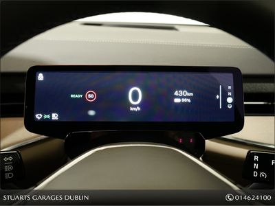 2026 Volvo EX90