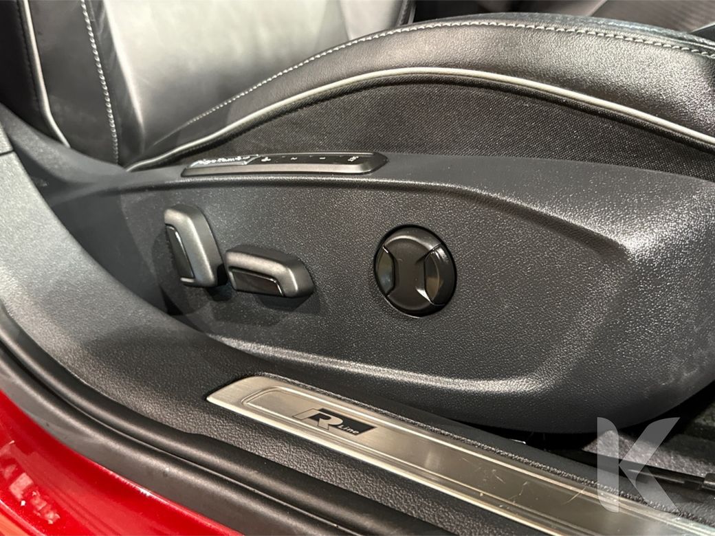 2020 Volkswagen Arteon