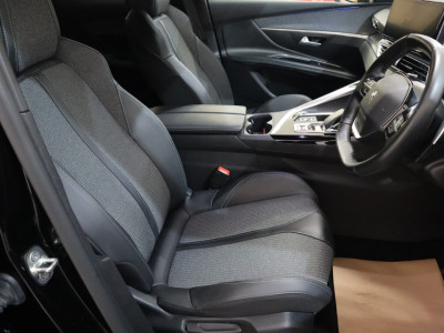 2023 Peugeot 3008