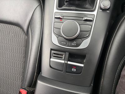 2016 Audi A3