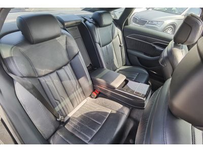 2018 Audi A8