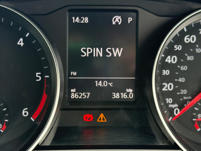 2020 Volkswagen Passat