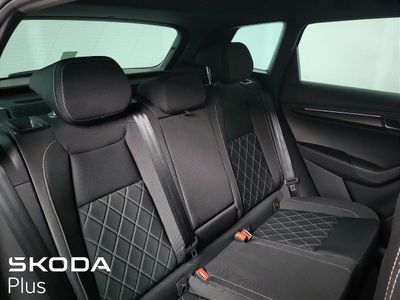 2023 Skoda Karoq