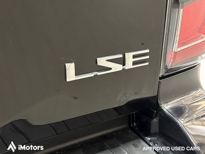 2025 Isuzu D-MAX