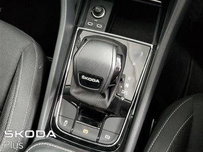 2023 Skoda Karoq