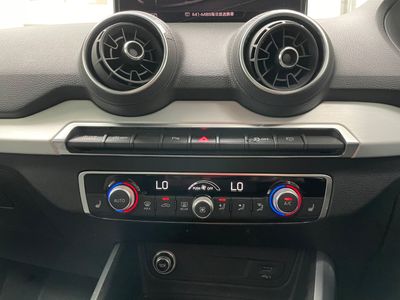 2019 Audi Q2