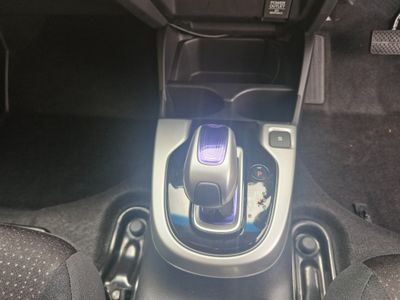 2017 Honda Fit