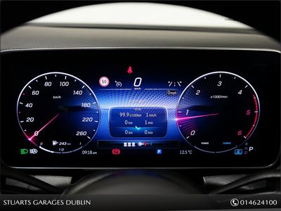 2024 Mercedes-Benz GLC Class