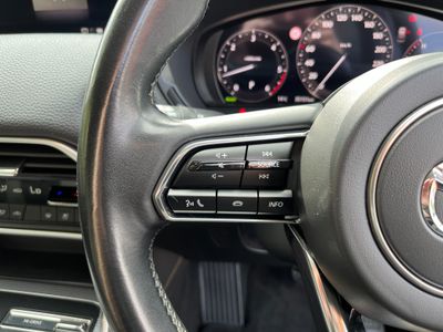 2023 Mazda CX-60