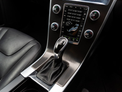 2015 Volvo XC60