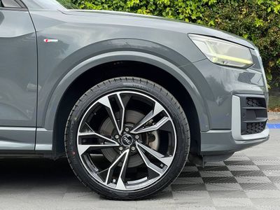 2018 Audi Q2