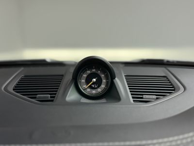 2026 Porsche 911