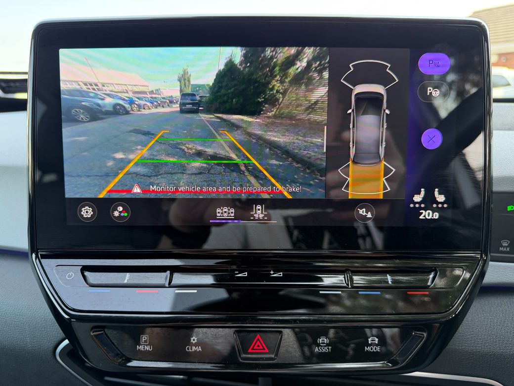 2023 Volkswagen ID.3