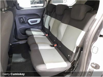 2019 Citroen Berlingo