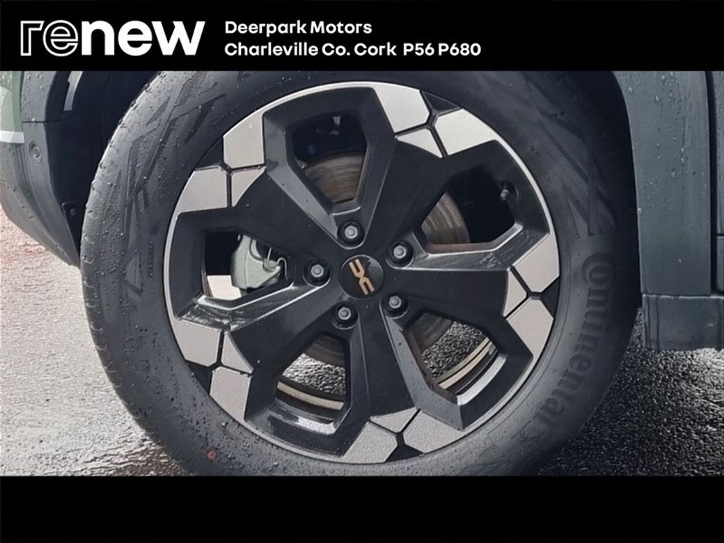 2026 Dacia Duster