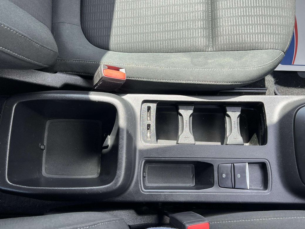 2019 Ford Focus