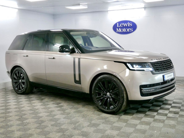 vehicle for sale from Lewis Motors