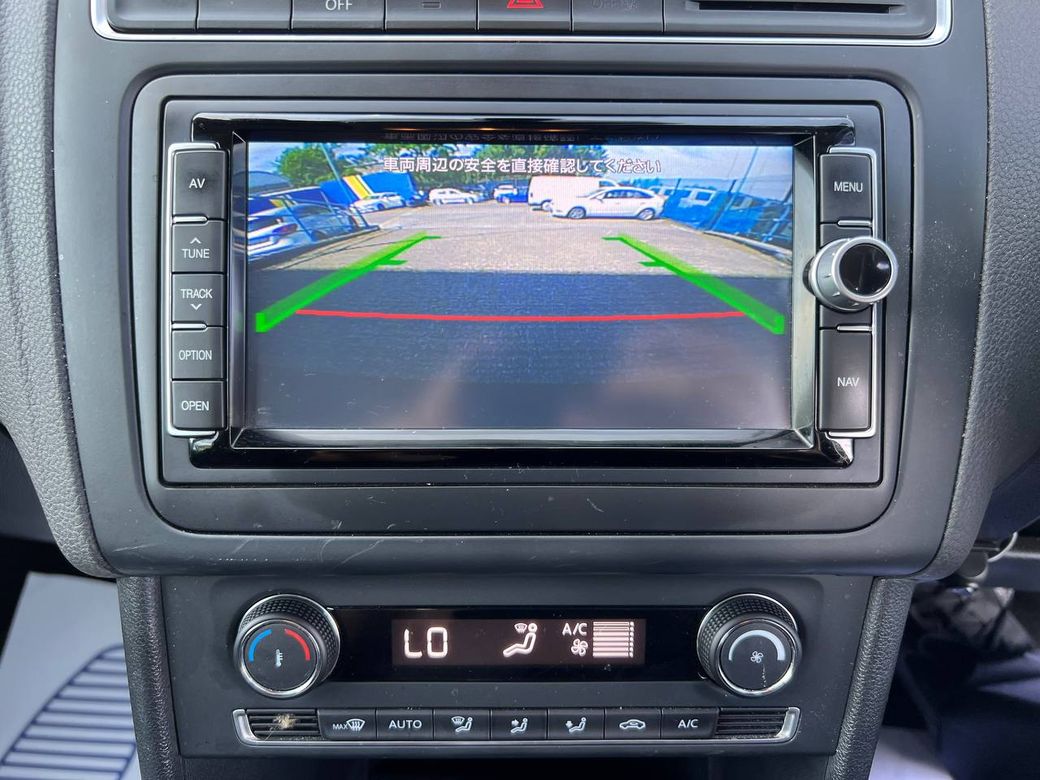 2017 Volkswagen Polo