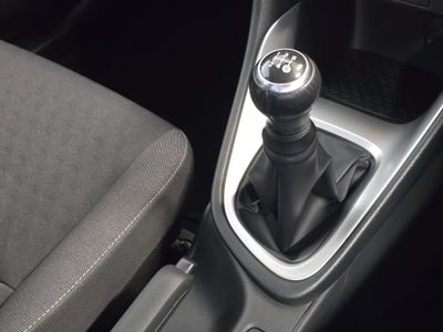 2022 Toyota Yaris
