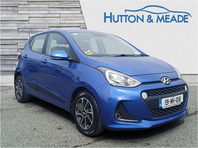 vehicle for sale from Hutton & Meade