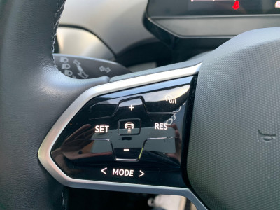 2022 Volkswagen ID.4