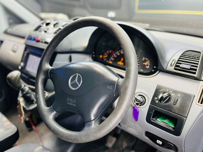 2006 Mercedes-Benz Vito