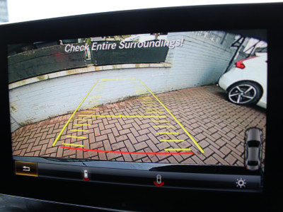 2018 Mercedes-Benz C 220