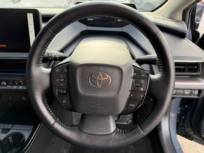 2023 Toyota Prius