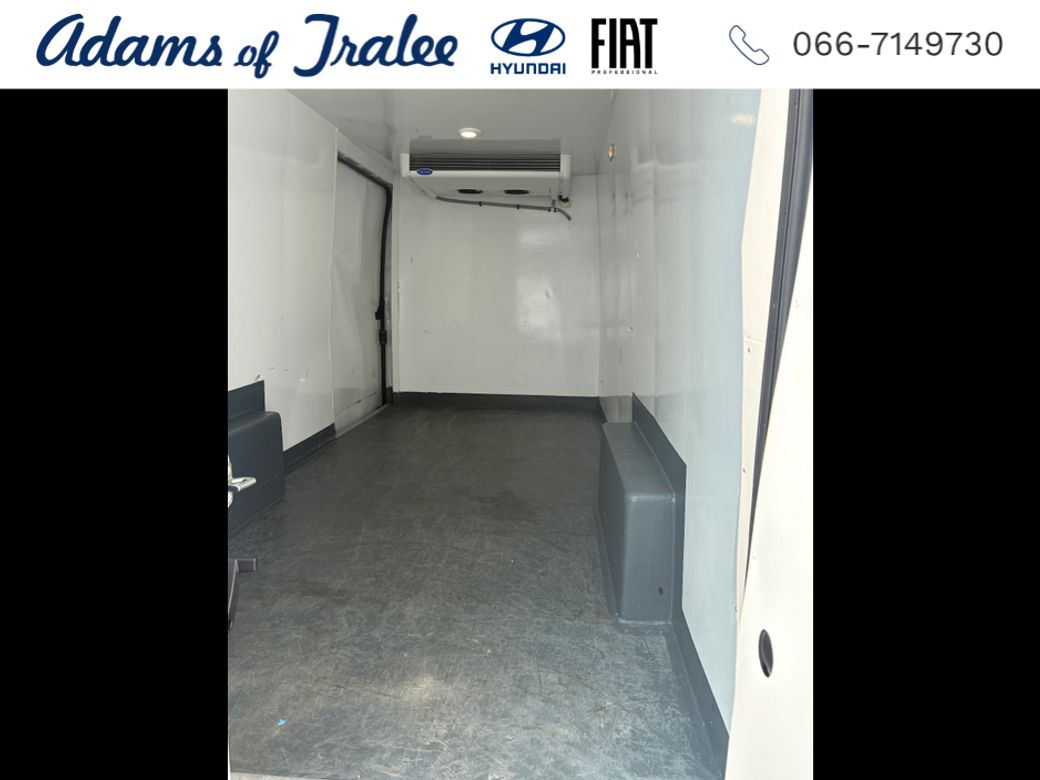 2024 Fiat Ducato