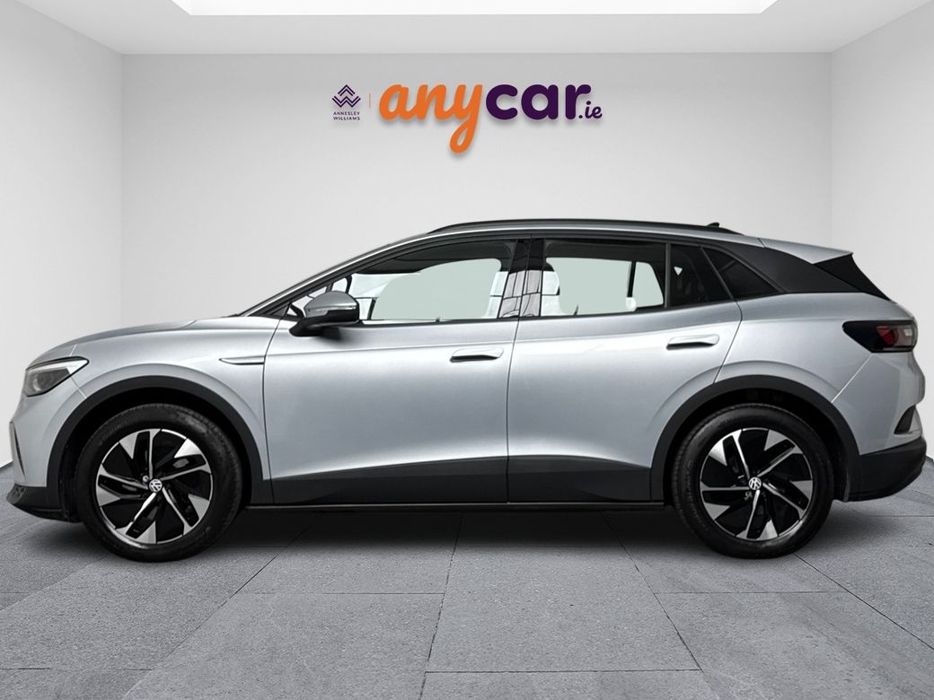 2023 Volkswagen ID.4