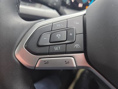 2024 Volkswagen Golf